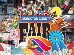 Coshocton County Fairgrounds