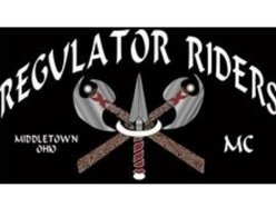 REGULATOR RIDERS MC