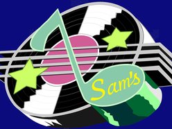 Sam's Burger Joint
