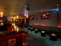Alphabet Lounge