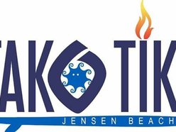 Tako Tiki