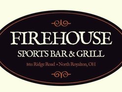 Firehouse Sports Bar & Grill
