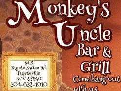 Monkey's Uncle Bar & Grill