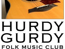 Hurdy Gurdy Folk Music Club