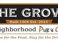 The Grove Pub
