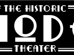 The Mode Theater The Mode Theater