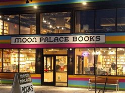 Moon Palace Books Moon Palace Books