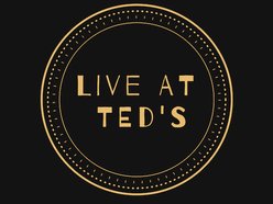 Live at Ted's