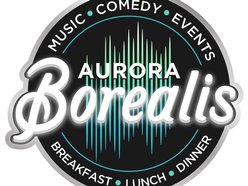 Borealis on Aurora Borealis on Aurora