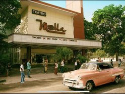 Teatro Mella