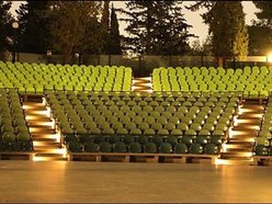 ΚΗΠΟΘΕΑΤΡΟ ΠΑΠΑΓΟΥ