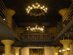 Cafe' Rembrandt