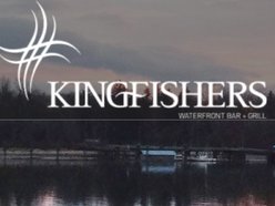 Kingfishers Waterfront Bar & Grill