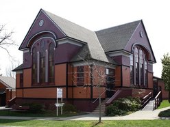 Jazz At The Church - James Bay United