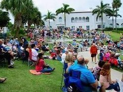 The Mansion at Tuckahoe (Indian River State Park)
