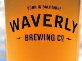 Waverly Brewing Company