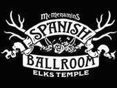Spanish Ballroom Spanish Ballroom