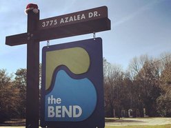 The Bend