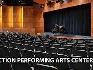 Apache Junction Performing Arts Center