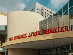 Black Archives Historic Lyric Theater
