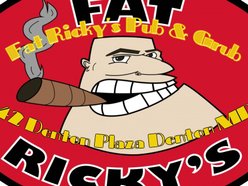 Fat Ricky's Pub and Grub