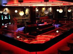 CODA Live Music Venue CODA Live Music Venue