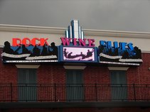 Rock Wine & Blues