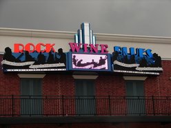 Rock Wine & Blues