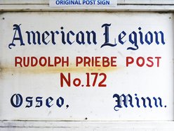 American Legion Post 172
