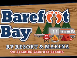 Barefoot Bay Marina and RV resorts