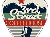 3rd Street Cofeehouse 3rd Street Cofeehouse