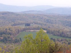 Appalachian South Folklife Center