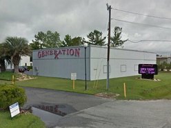 Generation X Cabaret