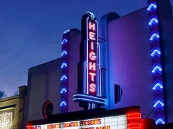The Heights Theater