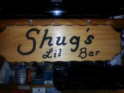 Shug's Lil Bar Shug's Lil Bar