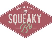 Squeaky B's