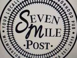 Seven Mile Post Seven Mile Post