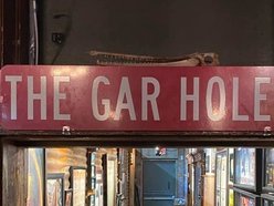 The Gar Hole