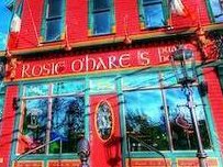 Rosie O'Hare's Public House