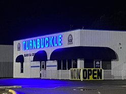 Turnbuckle Bar and Grill