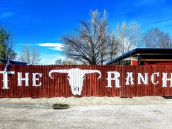 The Ranch Bar