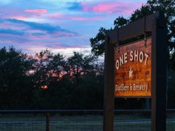 One Shot Distillery & Brewery