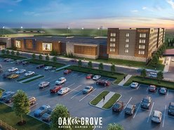Oak Grove Racing & Gaming Oak Grove Racing & Gaming