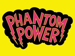 Phantom Power Phantom Power