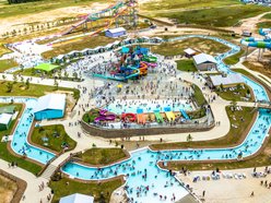 Big Rivers Water Park