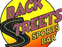BackStreets Sports Bar