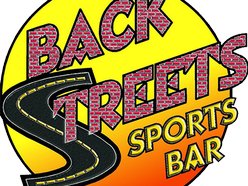 BackStreets Sports Bar