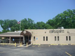 Marrs-Meyer American Legion Post 991