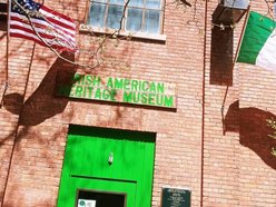 Irish American Heritage Museum