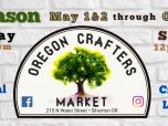 Oregon Crafters Market